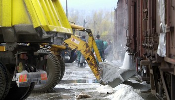 Slovenské mestá sa zmenili na soľné bane. Európske metropoly používajú aj iný spôsob boja so zimou