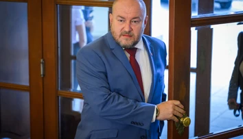 Rudolf Huliak by chcel povinnú vojenskú službu po dovŕšení 18 rokov. Povedal aj, ako dlho by mala trvať