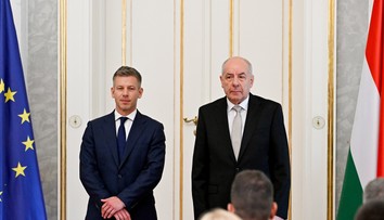 Maďarský prezident Sulyok odmieta nátlak, rezignovať nemieni. Magyar ho chce odvolať
