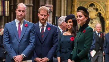 Veľké prekvapenie pre vojvodkyňu Kate: Od Meghan to vraj nečakala