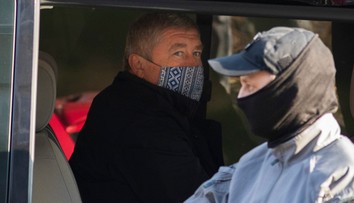 Kováčikovu veľkú bankovú operáciu zamietol pod stôl. Expolicajt vypovedal, že na príkaz zhora