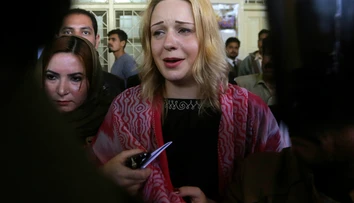 Návrat Terezy späť do Česka môže mať trhliny. Pakistanské úrady pripravujú voči nej nové dôkazy