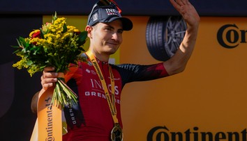 Prekvapil celý svet, Tour raz môže vyhrať. Ineos však o svoj najväčší talent zrejme príde