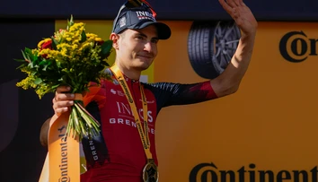 Prekvapil celý svet, Tour raz môže vyhrať. Ineos však o svoj najväčší talent zrejme príde