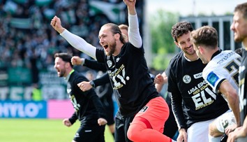 Za pár rokov sa dostali zo štvrtej ligy medzi elitu. Najvyššia súťaž zavíta do najmenšieho mesta v histórii
