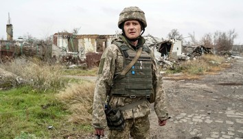 Všetci zajatí ukrajinskí námorníci sa vyhlásili za vojnových zajatcov