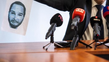 Polícii sa ozvali ďalší ľudia v súvislosti s hľadaným mužom v kauze vraždy Jána Kuciaka