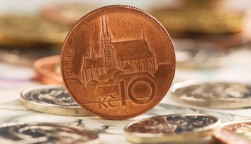 Česi hromadne rozbíjajú prasiatka. Túto vzácnu mincu možno máte doma aj vy