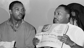 Zomrel Jesse Jackson, ikona hnutia za občianske práva v USA