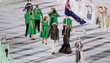 Najdlhšia cesta z OH. Výprava sa dostala domov až dva mesiace po skončení olympiády