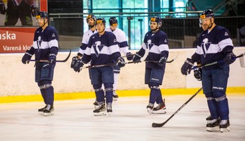 Bratislavský Slovan má nového trénera. Belasí zalovili v zahraničných vodách