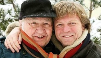 Smutná správa. Zomrel Ján Kramár (†92), otec Maroša Kramára