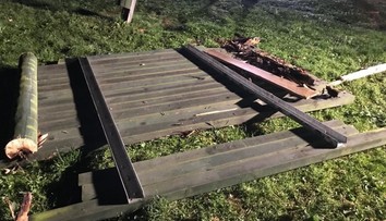 V Česku sa zrútila rozhľadňa plná detí. Už je známe, aké zranenia utrpeli