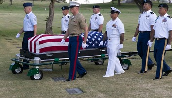 Po 76 rokoch identifikovali desiatky zabitých amerických vojakov v Pearl Harbore