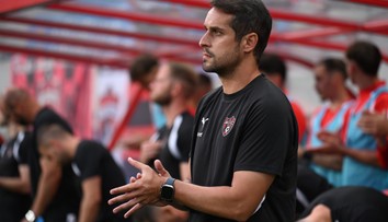 Bezgólovú drámu rozhodli až penalty. Trnava po smolnej prehre končí v pohárovej Európe