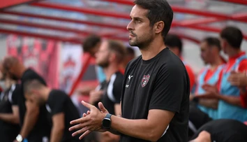 Bezgólovú drámu rozhodli až penalty. Trnava po smolnej prehre končí v pohárovej Európe