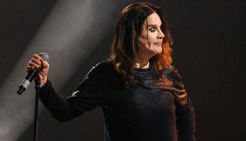 Odhalili príčinu smrti Ozzyho Osbourna. Zverejnili jeho úmrtný list