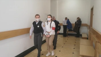 Judita je vinná. Mladistvé dievča podľa súdu brutálne dobodalo spolužiaka Tomáša (†16)