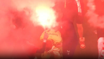 Zástupcovia Ultras Slavie prelomili mlčanie o šialenostiach v derby. Ich pohľad sa nezhoduje so šéfom klubu