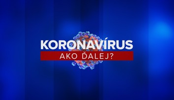 Pozrite si špeciálnu reláciu s témou "Vráti sa svet do známych koľají?" v našom archíve