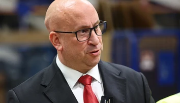 Ružomberok sa dočká obchvatu už čoskoro: Minister Ráž prezradil, kedy otvoria očakávaný úsek D1