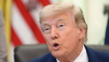Trump ohlásil dosiahnutie dohody s Iránom o ukončení vojny. Teherán tvrdí, že dosiaľ s ničím nesúhlasil