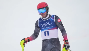 Strieborný olympijský medailista priznal psychické problémy, bol presvedčený, že končí. Náhle je všetko inak