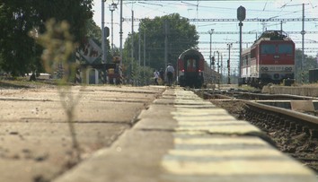 Karavanom okolo Slovenska: Navštívili sme mesto, o vzniku ktorého rozhodlo 85 mm