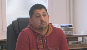 O stoličku starostu sa opäť uchádza kandidát s kriminálnou minulosťou. Tvrdí, že je už čistý