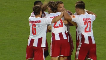 VIDEO: Nováčik konečne bodoval. Banská Bystrica vydolovala tri body z Liptova v samom závere