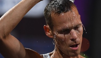 Matej Tóth úspešnú zbierku nerozšíril, na MS musel z pretekov odstúpiť