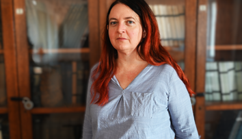 Historička a poradkyňa seriálov Dunaj a Sľub: Vytratila sa tolerancia a ohľaduplnosť. Oháňame sa kresťanskými hodnotami, ale nežijeme ich