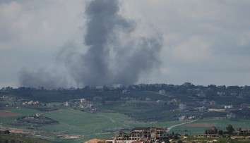 Prímerie nevydržalo ani noc: Libanon viní Izrael z útokov