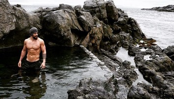 Toto je najsexy muž planéty: Porazil Beckhama aj DiCapria