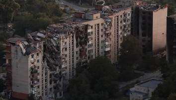 Kremeľ hlási postup na fronte, Ukrajina to nepotvrdila. Oznámenie vraj môže byť účelové