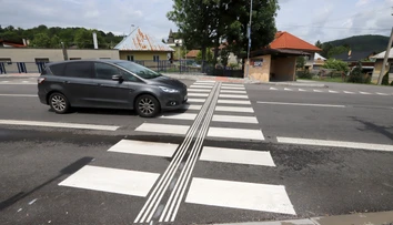Veľké zmeny na slovenských cestách. Pribudnú nové zákazy aj vyššie pokuty (PREHĽAD)