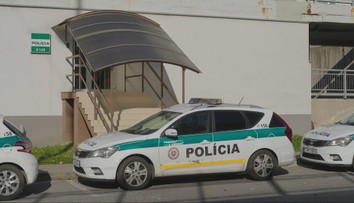 Policajtka obvinila kolegu, že ju po vianočnom večierku znásilnil. Ukázalo sa, že si to vymyslela