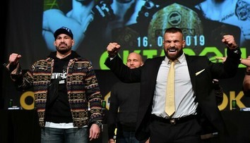 Tipéri na súboj Vémola-Végh minuli státisíce eur, komu verili viac?