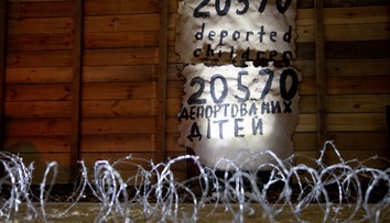 EÚ uvalila nové sankcie v súvislosti s deportáciami ukrajinských detí do Ruska