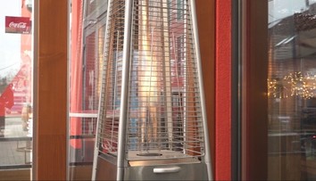 Plynové ohrievače, ktoré zrejme spôsobili tragédiu v Česku, sú bežné aj u nás. Sú bezpečné a ako sa kontrolujú?