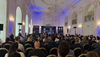 CFO Fórum Slovensko privítalo finančných lídrov. Na 13. ročník konferencie prišiel aj Group CFO Ryanairu Neil Sorahan