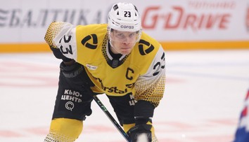 V Rusku je spokojný, predĺženiu sa nebránil. Jeho klub prekvapil s rozhodnutím o olympiáde