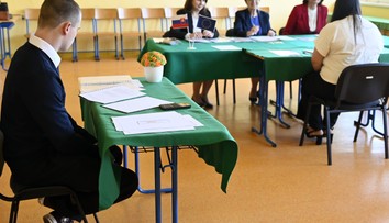 Minister Drucker priznal chybu. Maturantom sľubuje čo najskoršiu nápravu