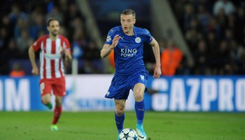 Vardy zostane v Leicestri do roku 2022