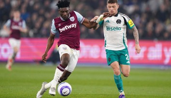 Dúbravka sa do bránky opäť nedostal, no jeho tím sa tešil z výhry. Rozhodol zásah v druhom dejstve