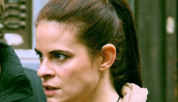 Penzión odmietol ubytovať rómsku ženu s tromi deťmi. Známu herečku to pobúrilo