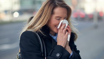 Ako reaguje telo na mráz? Pre niektorých je zima výrazne rizikovejšia