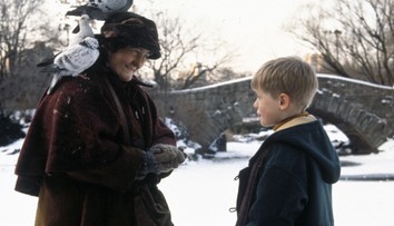 Zomrela oscarová herečka Brenda Frickerová. Preslávil ju film Sám doma 2: Stratený v New Yorku