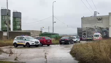 Údržbári našli dve nehybné telá v bývalej banskej šachte neďaleko Prievidze