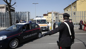 Talianska polícia odhalila sprisahanie. Cieľom bolo založenie novej nacistickej strany